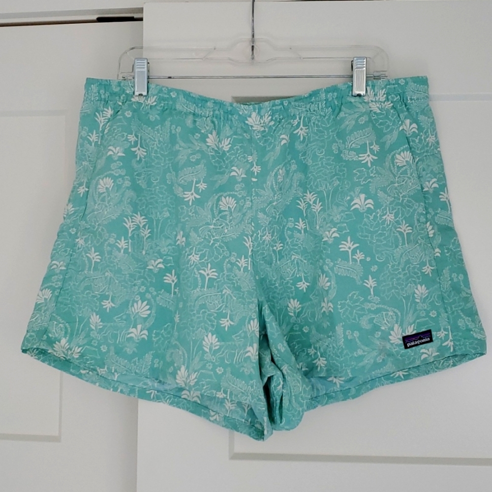 Patagonia Baggie short, size xl